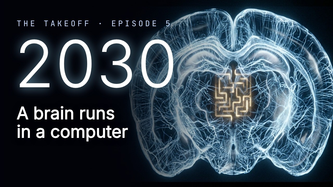 Episode 5: Faster Than We Can Read